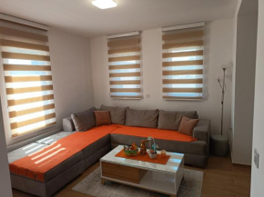 Apartman Meseceva dolina